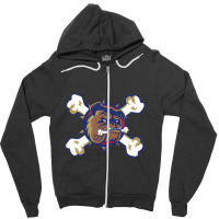 Ontario Hockey League Zipper Hoodie | Artistshot