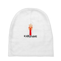 Handsome Baby Beanies | Artistshot