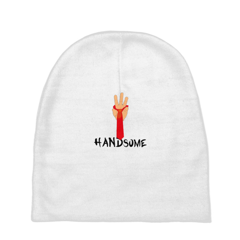 Handsome Baby Beanies | Artistshot