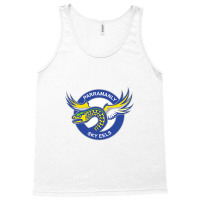 Parramatta Eels Canterbury Tank Top | Artistshot