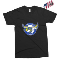 Parramatta Eels Canterbury Exclusive T-shirt | Artistshot