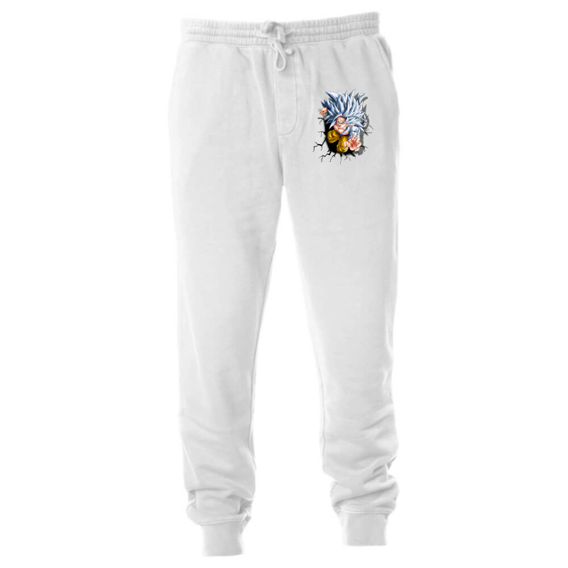 Dragon Ballz Saiyan Unisex Jogger by kumalasiwi | Artistshot