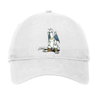 Great Dragon Adjustable Cap | Artistshot