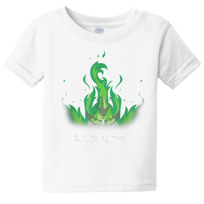 Take My Lantern Thresh Fan Art For League Heroes T Shirt Baby Tee by kalaiahfry | Artistshot