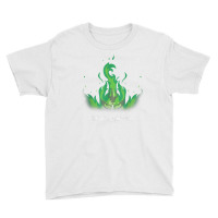 Take My Lantern Thresh Fan Art For League Heroes T Shirt Youth Tee | Artistshot