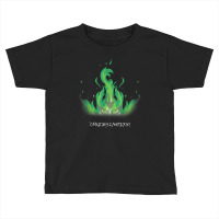 Take My Lantern Thresh Fan Art For League Heroes T Shirt Toddler T-shirt | Artistshot