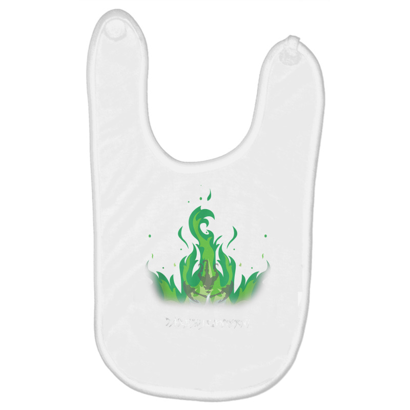 Take My Lantern Thresh Fan Art For League Heroes T Shirt Baby Bibs by kalaiahfry | Artistshot