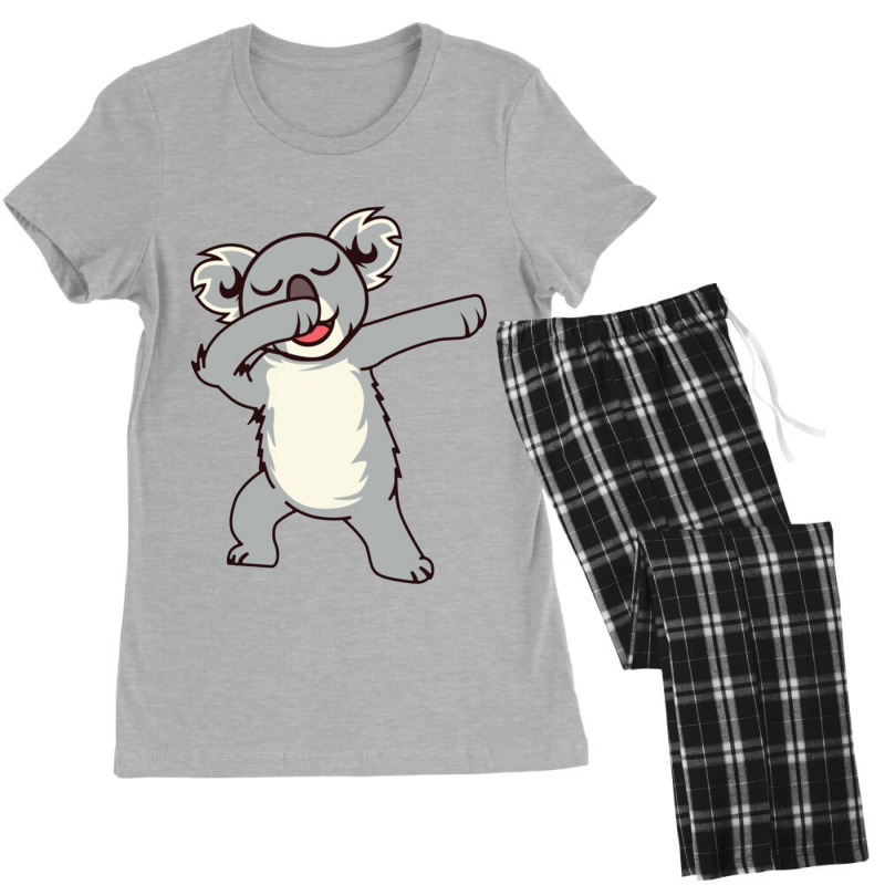 Help Koalas Bears Women's Pajamas Set by clara ameliana | Artistshot