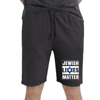 Jewish Lives Matter Shirt David Star Retro Jewish Holiday Vintage Short | Artistshot