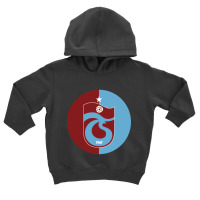 Trabzonspor Merch Toddler Hoodie | Artistshot