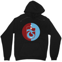 Trabzonspor Merch Unisex Hoodie | Artistshot