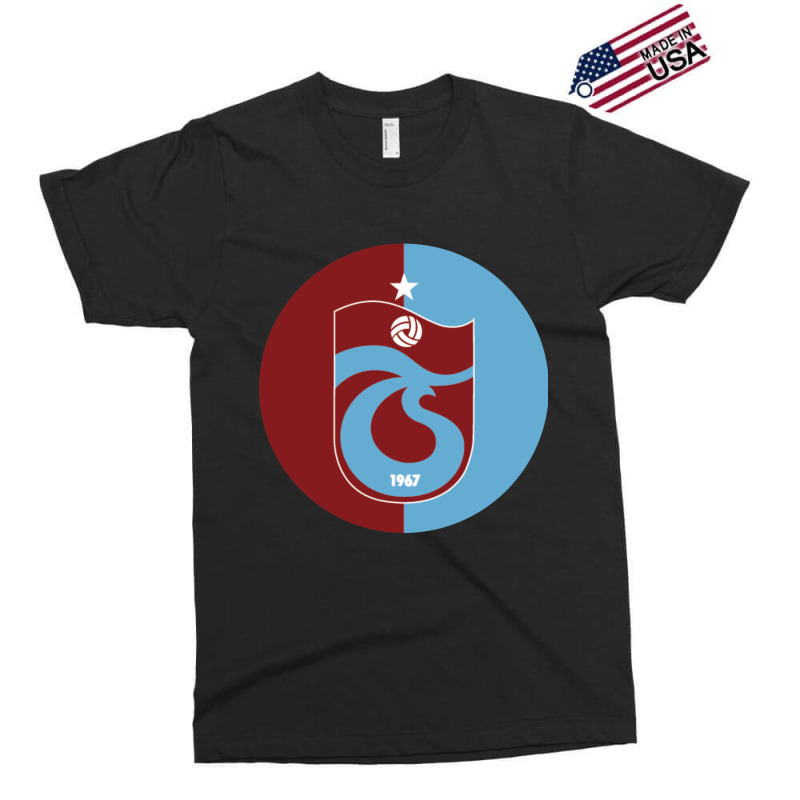 Trabzonspor Merch Exclusive T-shirt | Artistshot