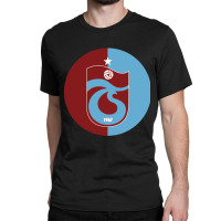 Trabzonspor Merch Classic T-shirt | Artistshot