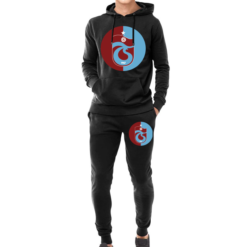 Trabzonspor Merch Hoodie & Jogger Set | Artistshot