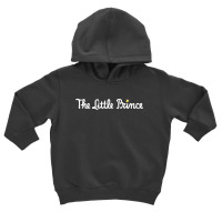 The Little King Toddler Hoodie | Artistshot