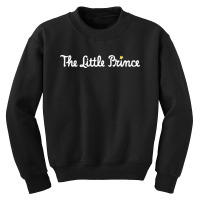 The Little King Youth Sweatshirt | Artistshot