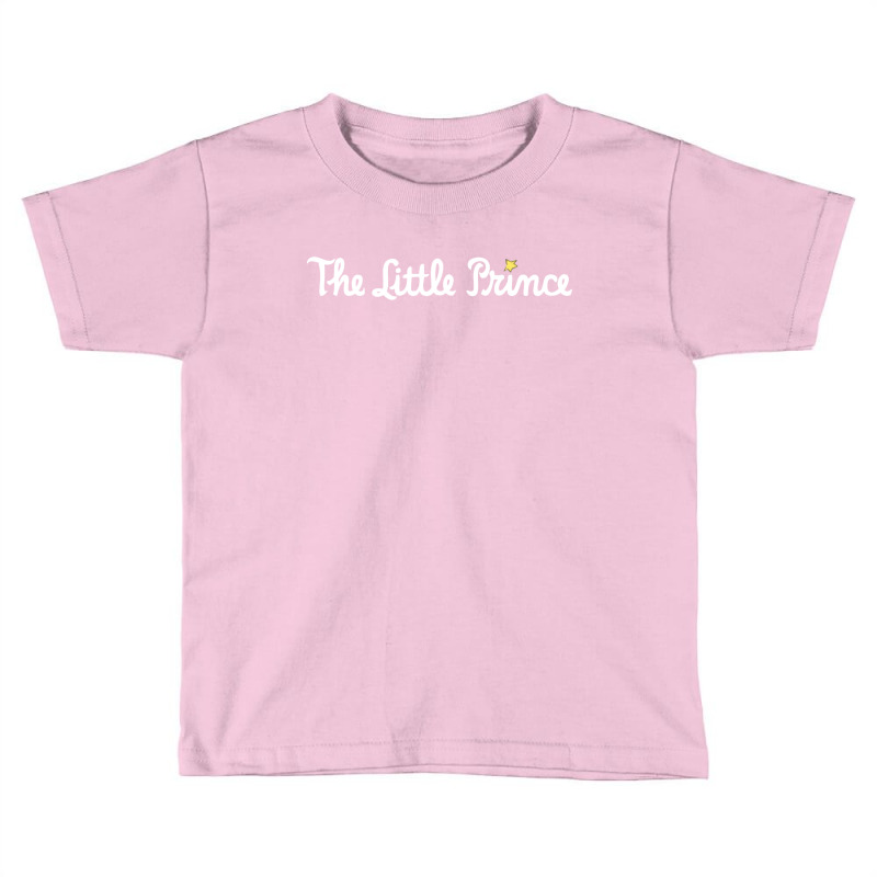 The Little King Toddler T-shirt by ulfa nurrisang | Artistshot