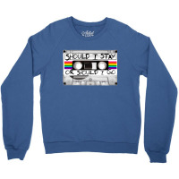 The Cassette Tape Crewneck Sweatshirt | Artistshot