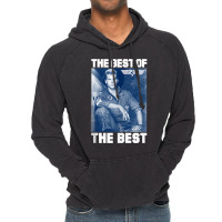 Top Gun The Best Of The Best Iceman Tank Top Vintage Hoodie | Artistshot