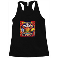 Tears For Fears Racerback Tank | Artistshot