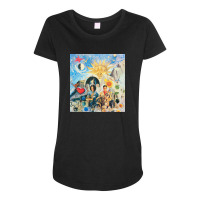 Tears For Fears Maternity Scoop Neck T-shirt | Artistshot