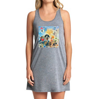 Tears For Fears Tank Dress | Artistshot