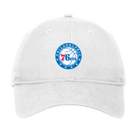 Philadelphia-76-ers Adjustable Cap | Artistshot