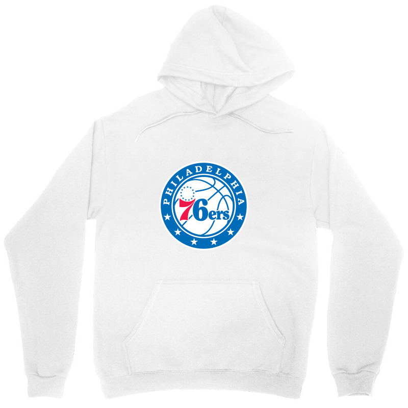 Philadelphia-76-ers Unisex Hoodie | Artistshot