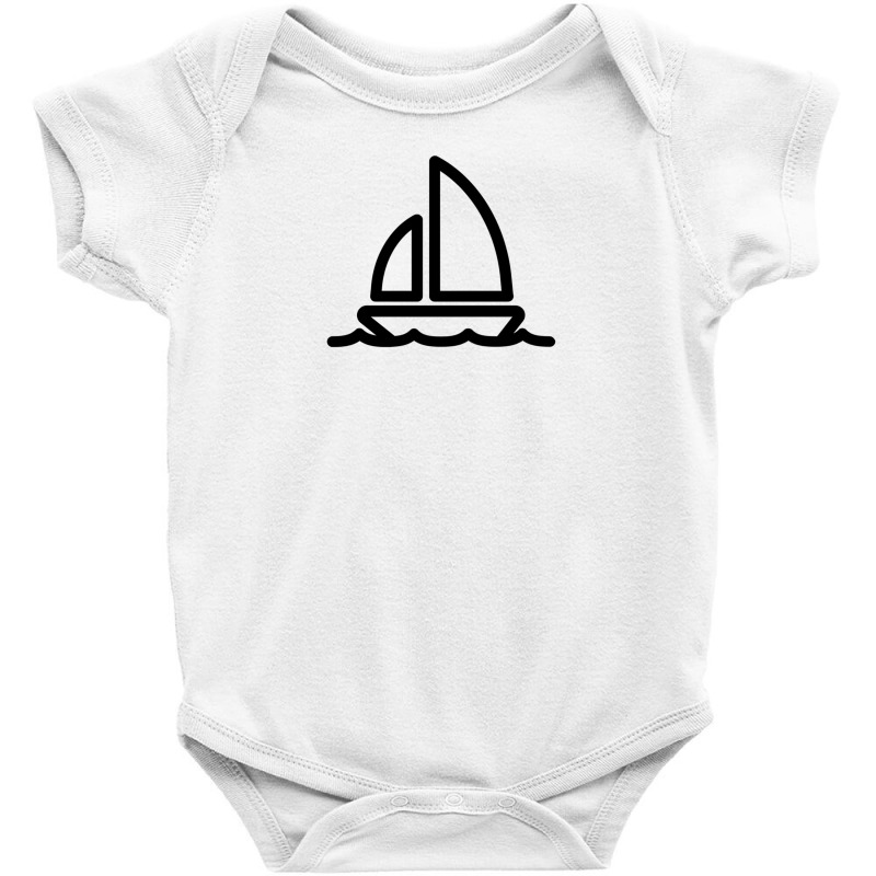 Gassi Baby Bodysuit | Artistshot