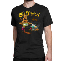 Gir Ffindor Invader Zim Classic T-shirt | Artistshot