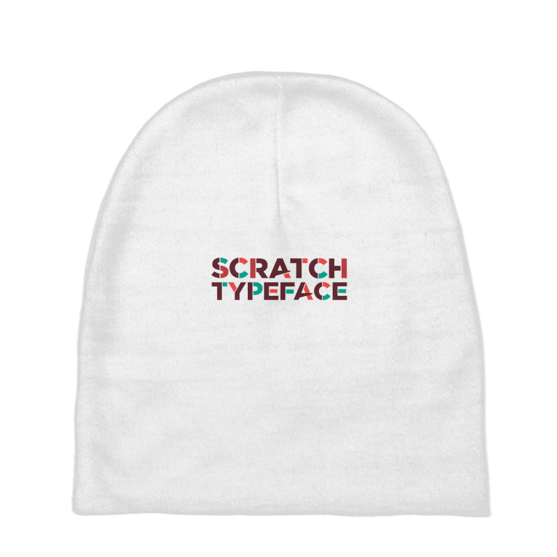 Scratch Baby Beanies | Artistshot