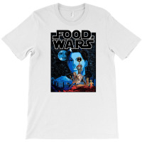 Food Wars T-shirt | Artistshot