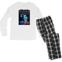 Food Wars Men's Long Sleeve Pajama Set | Artistshot