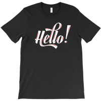 Helio T-shirt | Artistshot