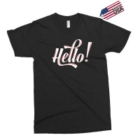 Helio Exclusive T-shirt | Artistshot