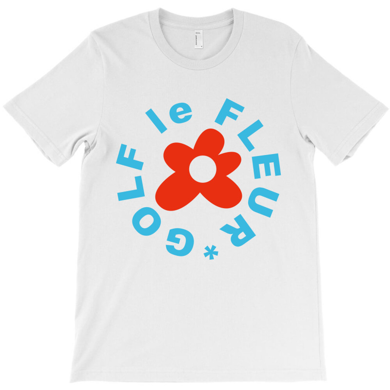 Golf Le Fleur T-shirt | Artistshot