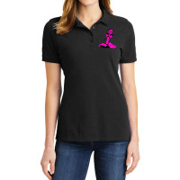 Hellraiser Cenobite Ladies Polo Shirt | Artistshot