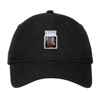 Colin Morris Jones Its A Shirtless 74993009 Adjustable Cap | Artistshot