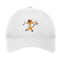 Timon Funny Adjustable Cap | Artistshot