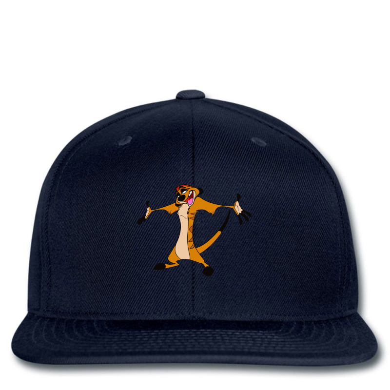 Timon Funny Printed hat by gradydakota | Artistshot