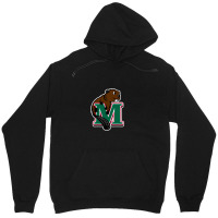 Minot State Unisex Hoodie | Artistshot