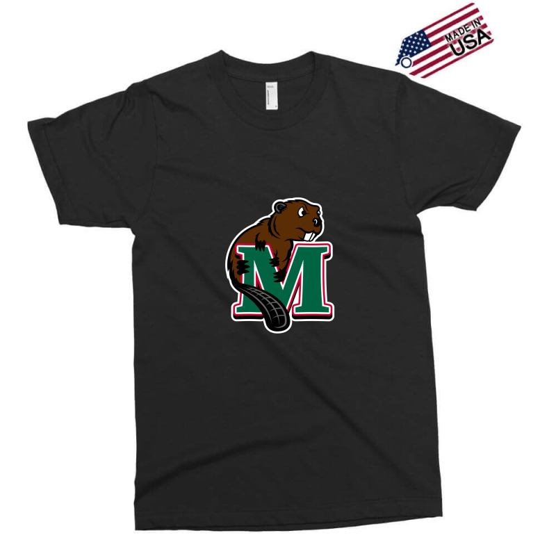 Minot State Exclusive T-shirt by Ellard grey | Artistshot