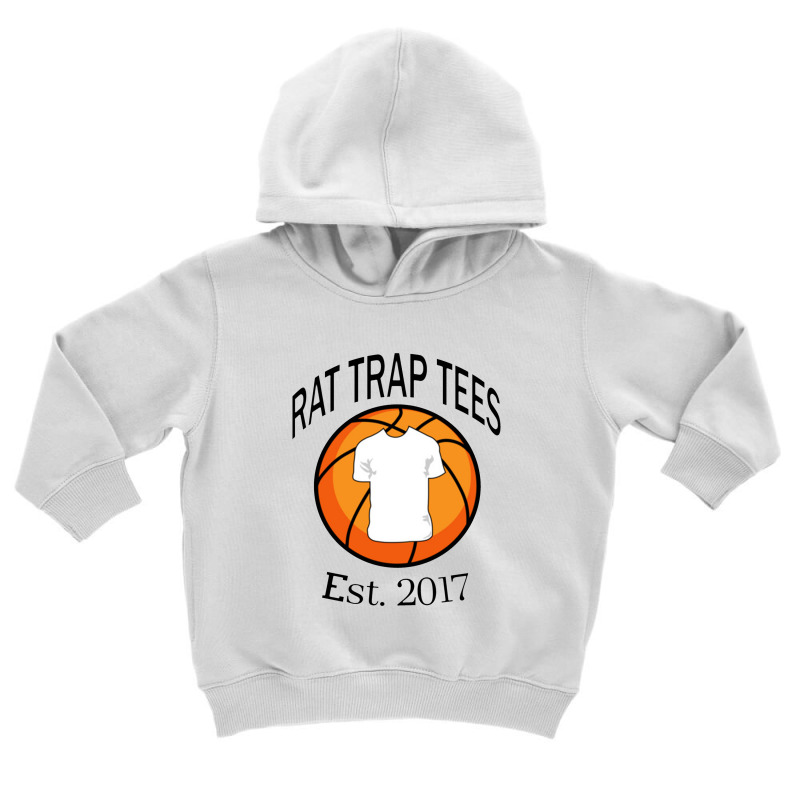 Rat Trap Tees Toddler Hoodie | Artistshot