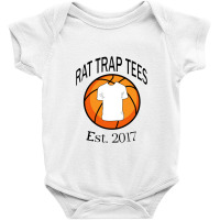 Rat Trap Tees Baby Bodysuit | Artistshot