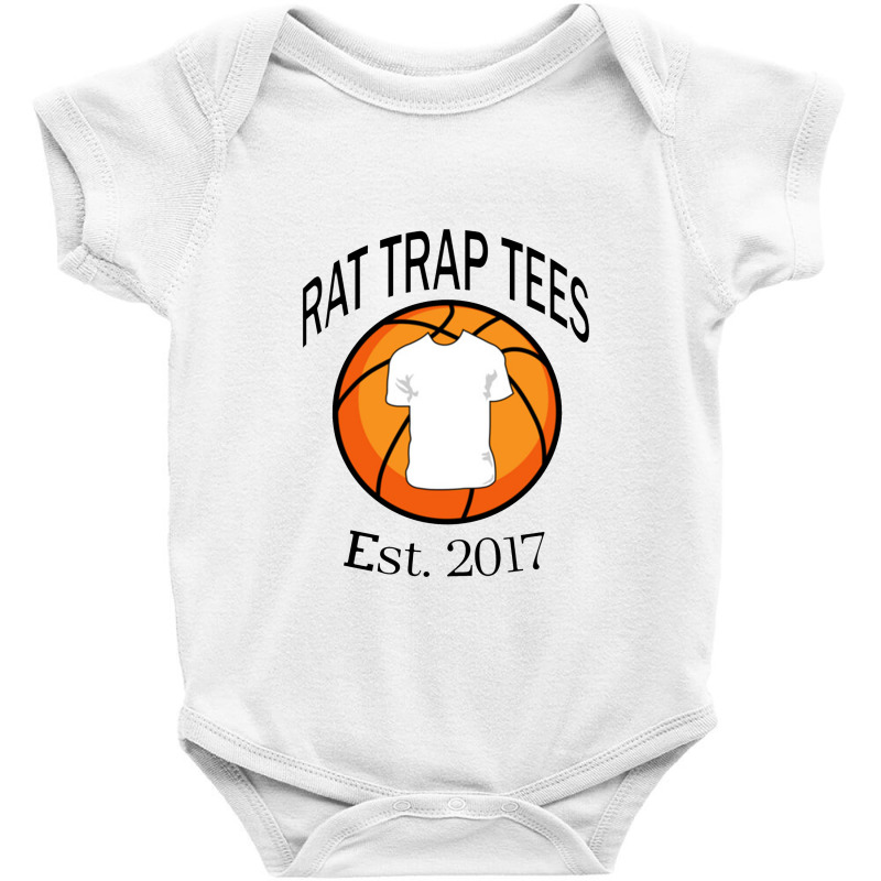 Rat Trap Tees Baby Bodysuit | Artistshot