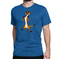 Timon Funny Classic T-shirt | Artistshot