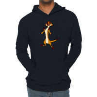 Timon Funny Lightweight Hoodie | Artistshot