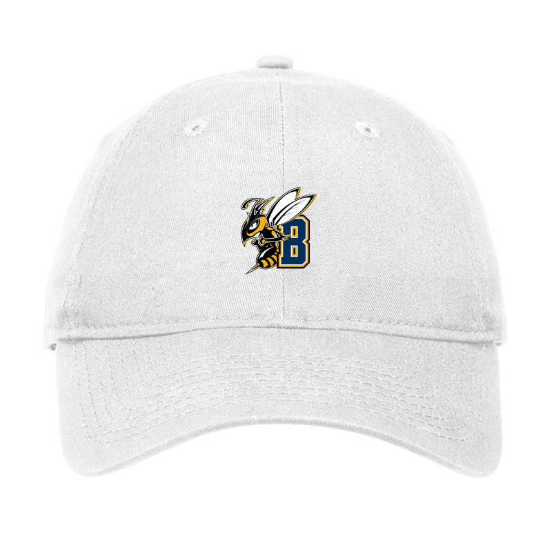 Montana State Billings Adjustable Cap | Artistshot