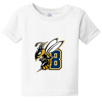 Montana State Billings Baby Tee | Artistshot