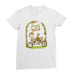 frog and toad are friends shirt